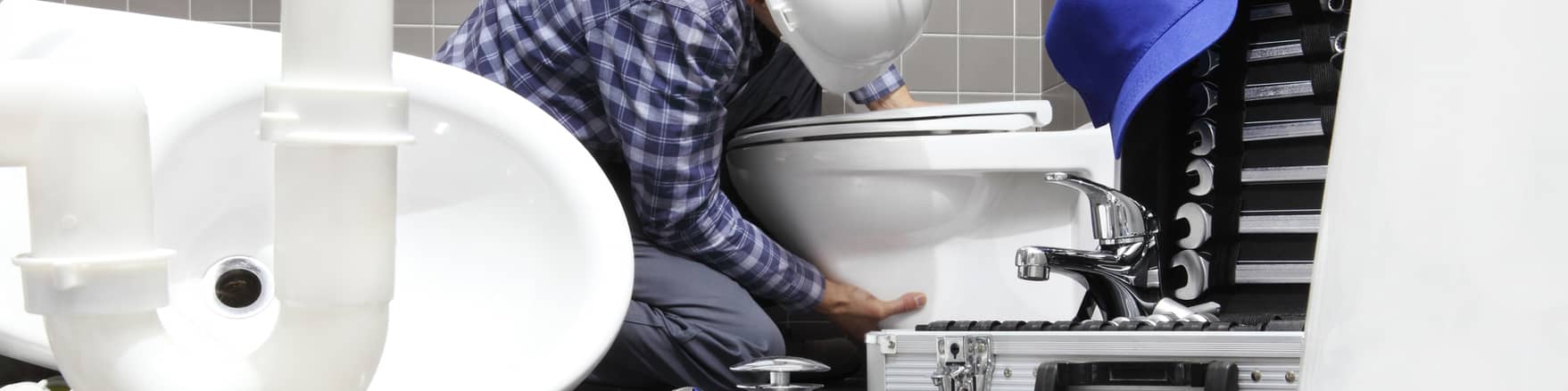 Plumber